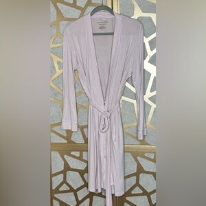 Cupcakes And Cashmere So Soft Robe Size S